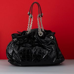 Dior Borsa Le Trente  - Asta Fashion Vintage - Associazione Nazionale - Case d'Asta italiane