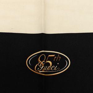 Gucci Foulard  - Asta Fashion Vintage - Associazione Nazionale - Case d'Asta italiane