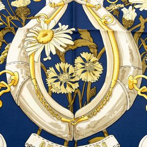 Hermes Carr Aux Champs,  - Asta Fashion Vintage - Associazione Nazionale - Case d'Asta italiane