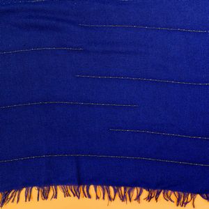 Chanel Maxi Sciarpa/Stolfa  - Asta Fashion Vintage - Associazione Nazionale - Case d'Asta italiane