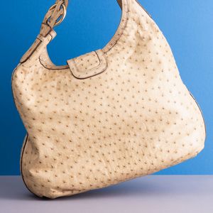 Salvatore Ferragamo Borsa  - Asta Fashion Vintage - Associazione Nazionale - Case d'Asta italiane