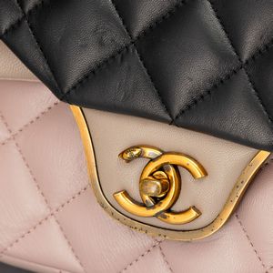 Chanel Borsa  - Asta Fashion Vintage - Associazione Nazionale - Case d'Asta italiane