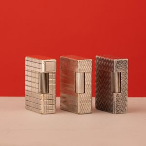 Dupont lotto di tre Accendini  - Asta Fashion Vintage - Associazione Nazionale - Case d'Asta italiane