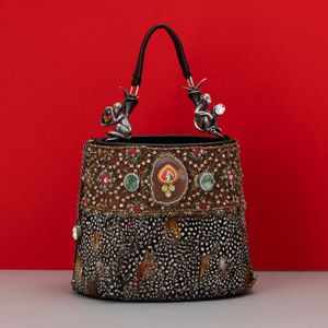 Roberta Balsamo Borsa gioiello  - Asta Fashion Vintage - Associazione Nazionale - Case d'Asta italiane