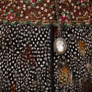 Roberta Balsamo Borsa gioiello  - Asta Fashion Vintage - Associazione Nazionale - Case d'Asta italiane