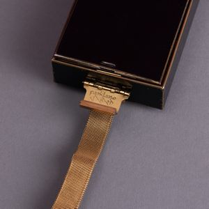 Park Lane LSM - Minaudire  - Asta Fashion Vintage - Associazione Nazionale - Case d'Asta italiane