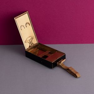 Park Lane LSM - Minaudire  - Asta Fashion Vintage - Associazione Nazionale - Case d'Asta italiane