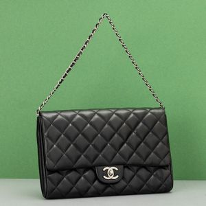 Chanel Borsa Timeless  - Asta Fashion Vintage - Associazione Nazionale - Case d'Asta italiane