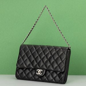 Chanel Borsa Timeless  - Asta Fashion Vintage - Associazione Nazionale - Case d'Asta italiane