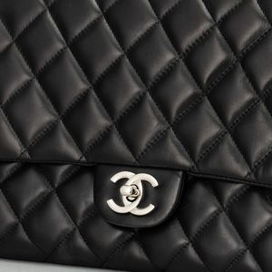 Chanel Borsa Timeless  - Asta Fashion Vintage - Associazione Nazionale - Case d'Asta italiane