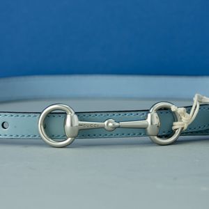 Gucci Cintura  - Asta Fashion Vintage - Associazione Nazionale - Case d'Asta italiane