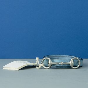 Gucci Cintura  - Asta Fashion Vintage - Associazione Nazionale - Case d'Asta italiane