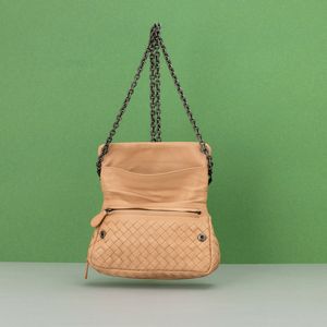 Bottega Veneta Borsa  - Asta Fashion Vintage - Associazione Nazionale - Case d'Asta italiane