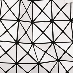 Baobab Issey Miyake White Shopping Bag  - Asta Fashion Vintage - Associazione Nazionale - Case d'Asta italiane