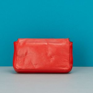 Fendi Micro-Baguette Monster  - Asta Fashion Vintage - Associazione Nazionale - Case d'Asta italiane