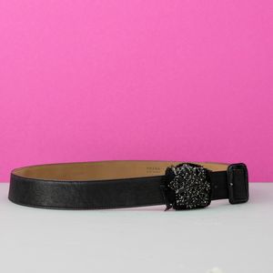 Prada Cintura  - Asta Fashion Vintage - Associazione Nazionale - Case d'Asta italiane