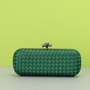 Bottega Veneta Pochette Knot  - Asta Fashion Vintage - Associazione Nazionale - Case d'Asta italiane