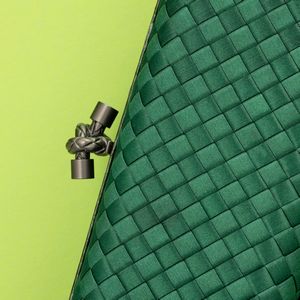 Bottega Veneta Pochette Knot  - Asta Fashion Vintage - Associazione Nazionale - Case d'Asta italiane