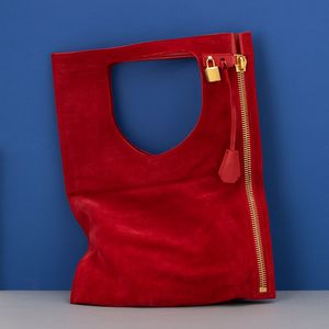 Tom Ford Shopper  - Asta Fashion Vintage - Associazione Nazionale - Case d'Asta italiane