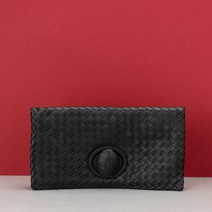 Bottega Veneta Pochette  - Asta Fashion Vintage - Associazione Nazionale - Case d'Asta italiane