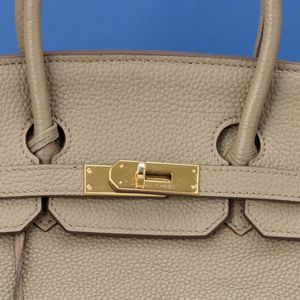 Hermes Birkin  - Asta Fashion Vintage - Associazione Nazionale - Case d'Asta italiane