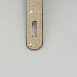 Hermes Birkin  - Asta Fashion Vintage - Associazione Nazionale - Case d'Asta italiane