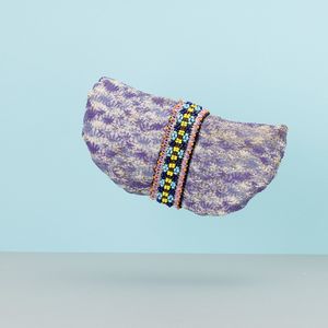 Missoni Pochette  - Asta Fashion Vintage - Associazione Nazionale - Case d'Asta italiane