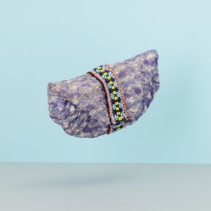 Missoni Pochette  - Asta Fashion Vintage - Associazione Nazionale - Case d'Asta italiane