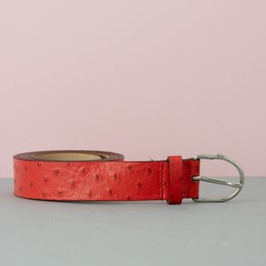 Trussardi Cintura  - Asta Fashion Vintage - Associazione Nazionale - Case d'Asta italiane