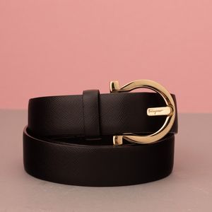 Salvatore Ferragamo Cintura  - Asta Fashion Vintage - Associazione Nazionale - Case d'Asta italiane