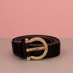 Salvatore Ferragamo Cintura  - Asta Fashion Vintage - Associazione Nazionale - Case d'Asta italiane