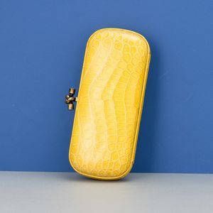 Bottega Veneta Pochette Knot<BR>  - Asta Fashion Vintage - Associazione Nazionale - Case d'Asta italiane