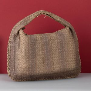Bottega Veneta Borsa  - Asta Fashion Vintage - Associazione Nazionale - Case d'Asta italiane