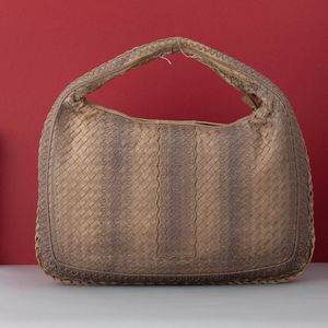 Bottega Veneta Borsa  - Asta Fashion Vintage - Associazione Nazionale - Case d'Asta italiane