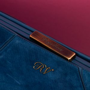 Roger Vivier  Borsa  - Asta Fashion Vintage - Associazione Nazionale - Case d'Asta italiane