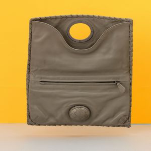 Bottega Veneta Pochette  - Asta Fashion Vintage - Associazione Nazionale - Case d'Asta italiane