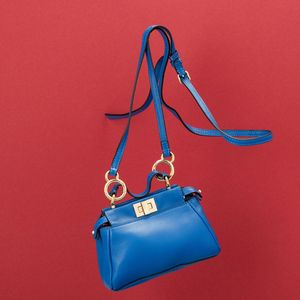 Fendi Mini Borsa  - Asta Fashion Vintage - Associazione Nazionale - Case d'Asta italiane