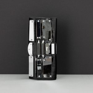 Gucci Pochette  - Asta Fashion Vintage - Associazione Nazionale - Case d'Asta italiane