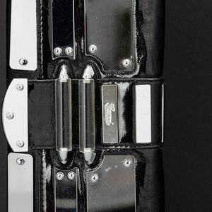 Gucci Pochette  - Asta Fashion Vintage - Associazione Nazionale - Case d'Asta italiane