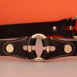 Celine Cintura  - Asta Fashion Vintage - Associazione Nazionale - Case d'Asta italiane