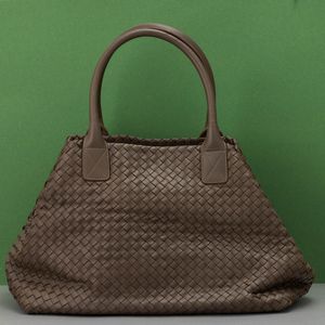 Bottega Veneta Maxi Borsa  - Asta Fashion Vintage - Associazione Nazionale - Case d'Asta italiane