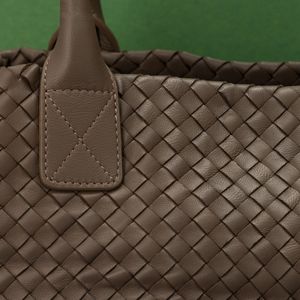 Bottega Veneta Maxi Borsa  - Asta Fashion Vintage - Associazione Nazionale - Case d'Asta italiane