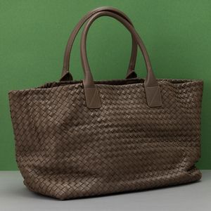 Bottega Veneta Maxi Borsa  - Asta Fashion Vintage - Associazione Nazionale - Case d'Asta italiane