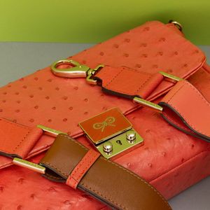 Anya Hindmarch Borsa  - Asta Fashion Vintage - Associazione Nazionale - Case d'Asta italiane