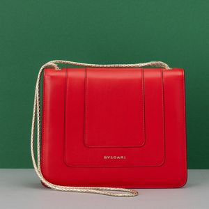 Bulgari Borsa Collezione Serpenti  - Asta Fashion Vintage - Associazione Nazionale - Case d'Asta italiane