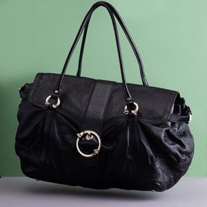 Gucci Maxi Borsa  - Asta Fashion Vintage - Associazione Nazionale - Case d'Asta italiane