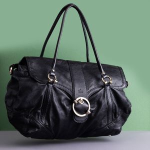 Gucci Maxi Borsa  - Asta Fashion Vintage - Associazione Nazionale - Case d'Asta italiane
