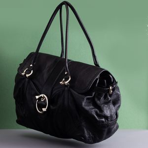 Gucci Maxi Borsa  - Asta Fashion Vintage - Associazione Nazionale - Case d'Asta italiane