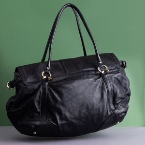 Gucci Maxi Borsa  - Asta Fashion Vintage - Associazione Nazionale - Case d'Asta italiane