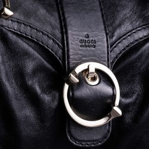 Gucci Maxi Borsa  - Asta Fashion Vintage - Associazione Nazionale - Case d'Asta italiane